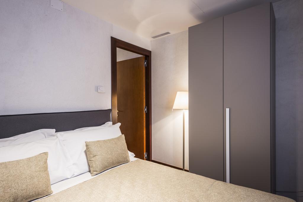 Myplace Piazza Dei Signori Apartments トレヴィーゾ エクステリア 写真