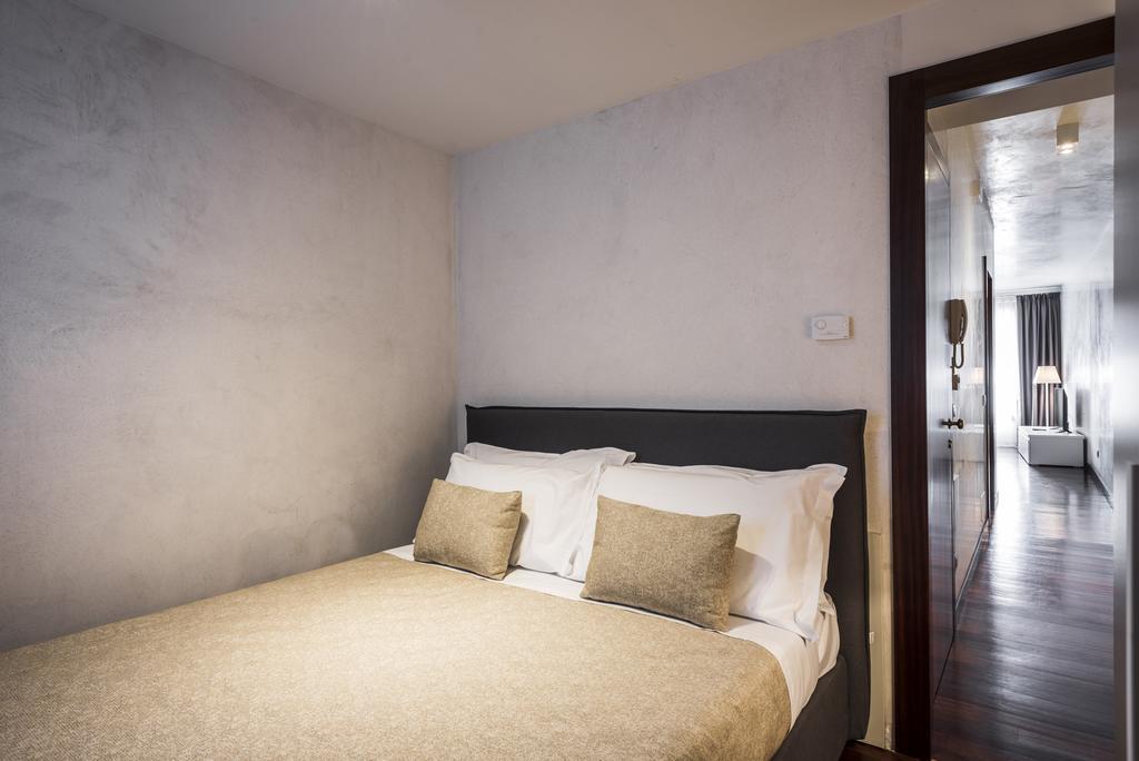 Myplace Piazza Dei Signori Apartments トレヴィーゾ エクステリア 写真