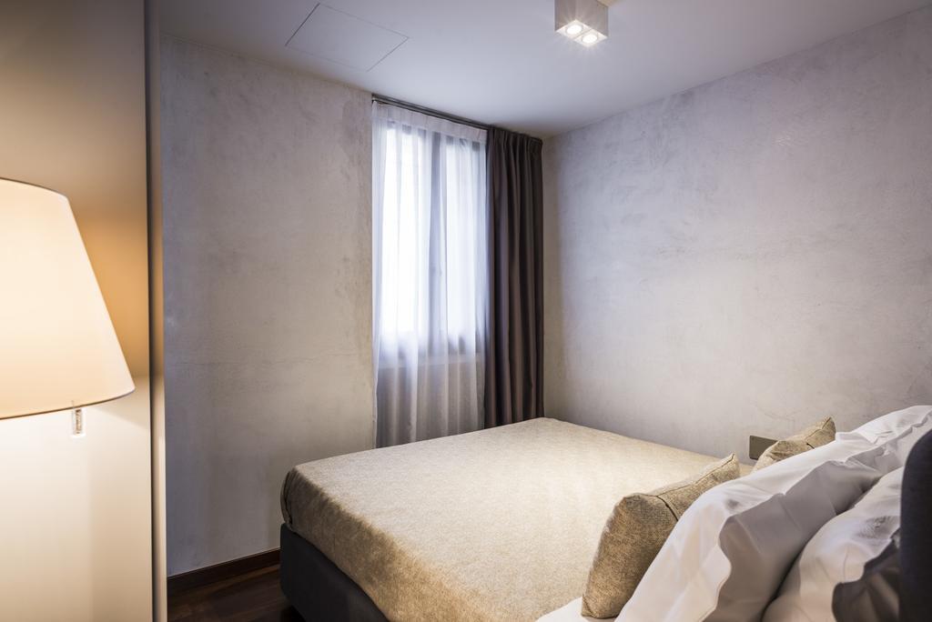 Myplace Piazza Dei Signori Apartments トレヴィーゾ エクステリア 写真