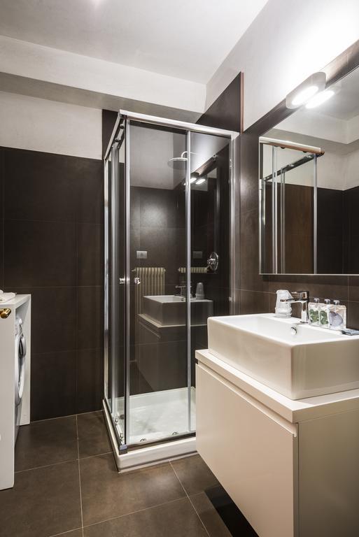 Myplace Piazza Dei Signori Apartments トレヴィーゾ エクステリア 写真
