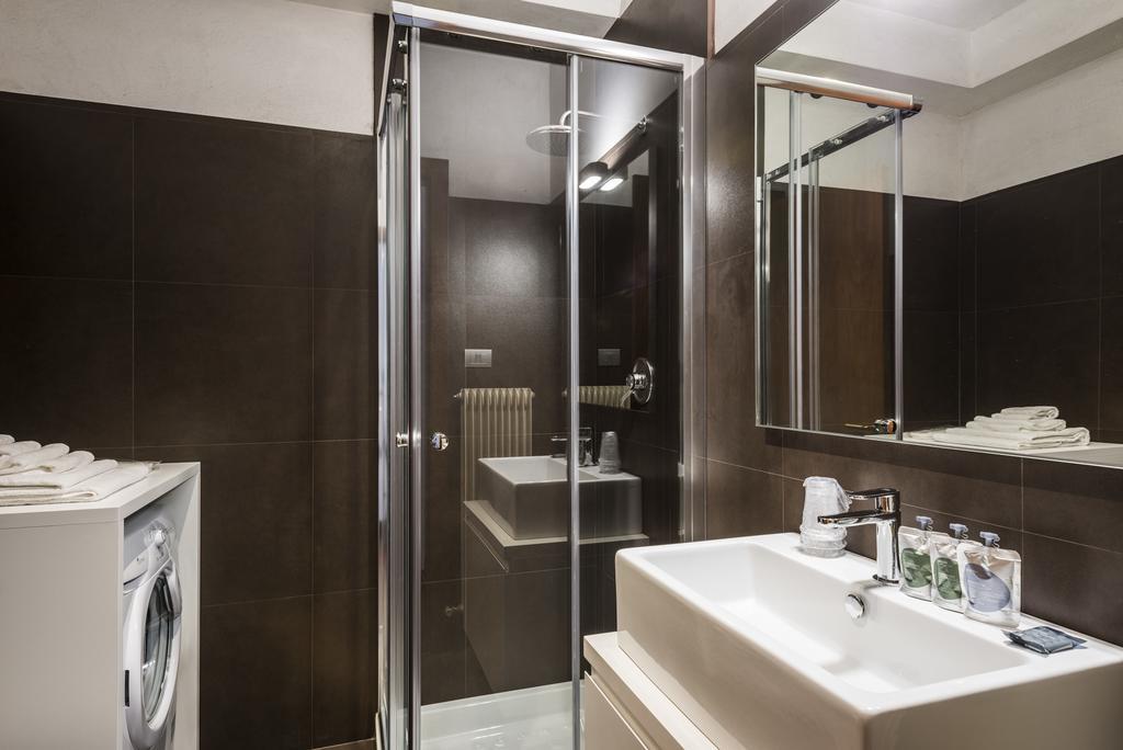 Myplace Piazza Dei Signori Apartments トレヴィーゾ エクステリア 写真
