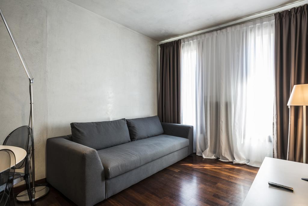 Myplace Piazza Dei Signori Apartments トレヴィーゾ エクステリア 写真