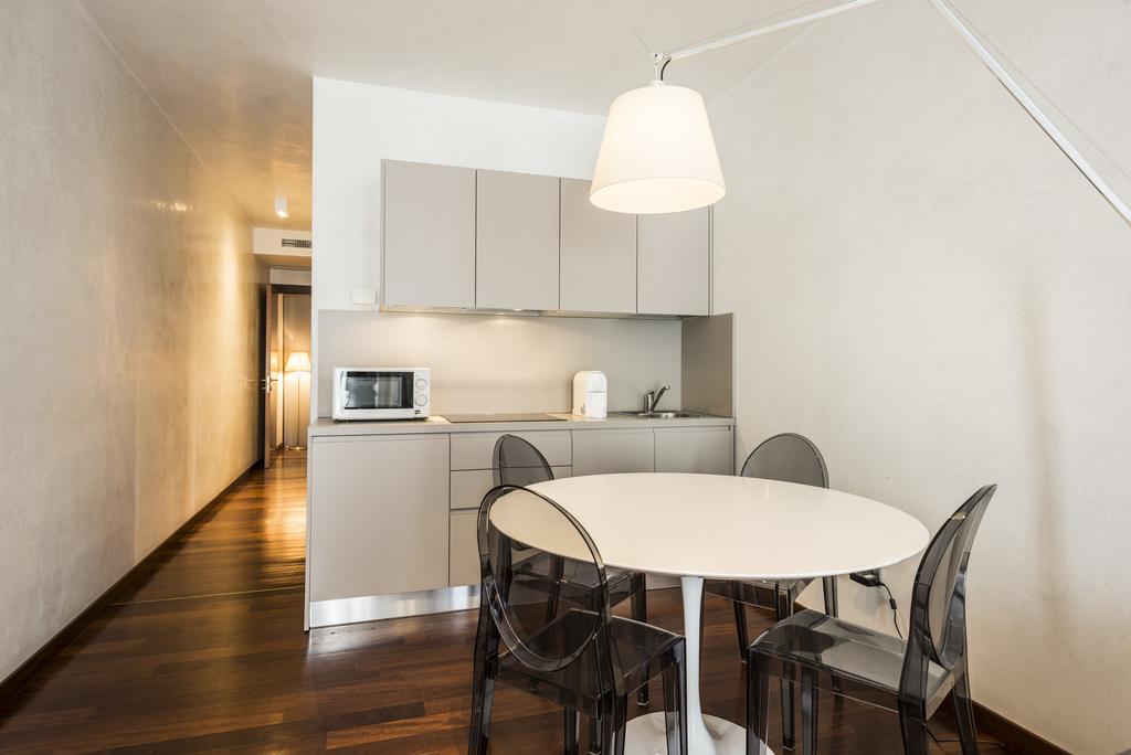 Myplace Piazza Dei Signori Apartments トレヴィーゾ エクステリア 写真