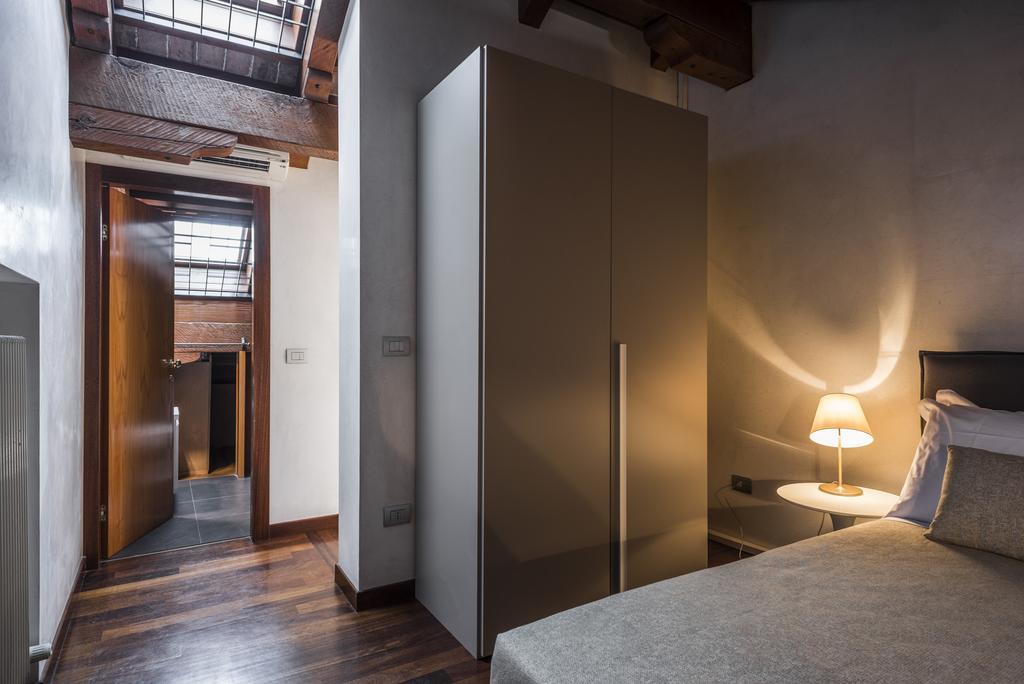 Myplace Piazza Dei Signori Apartments トレヴィーゾ エクステリア 写真