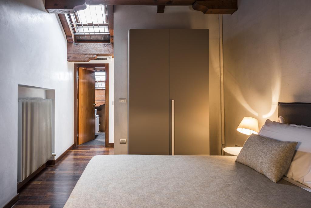 Myplace Piazza Dei Signori Apartments トレヴィーゾ エクステリア 写真