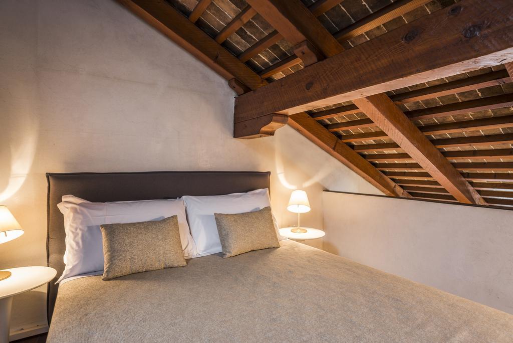 Myplace Piazza Dei Signori Apartments トレヴィーゾ エクステリア 写真