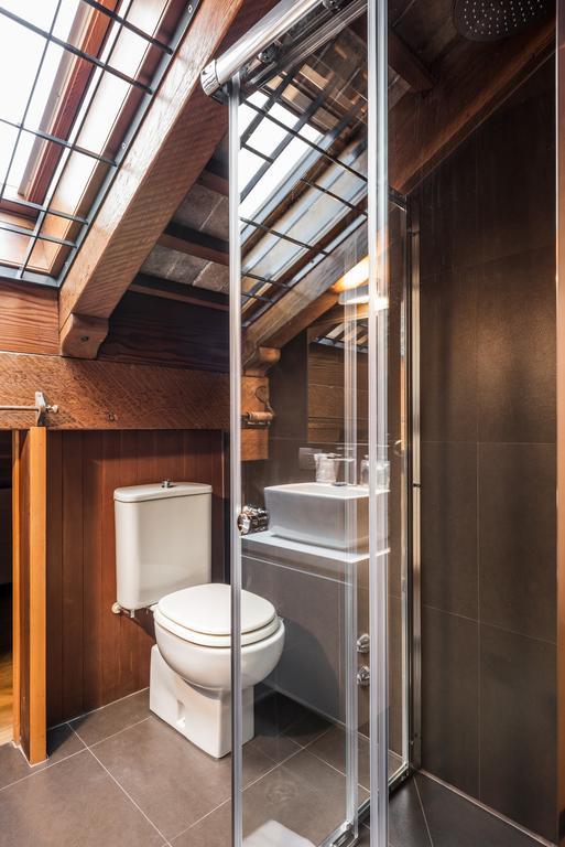 Myplace Piazza Dei Signori Apartments トレヴィーゾ エクステリア 写真