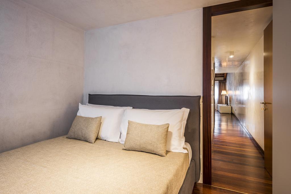 Myplace Piazza Dei Signori Apartments トレヴィーゾ エクステリア 写真