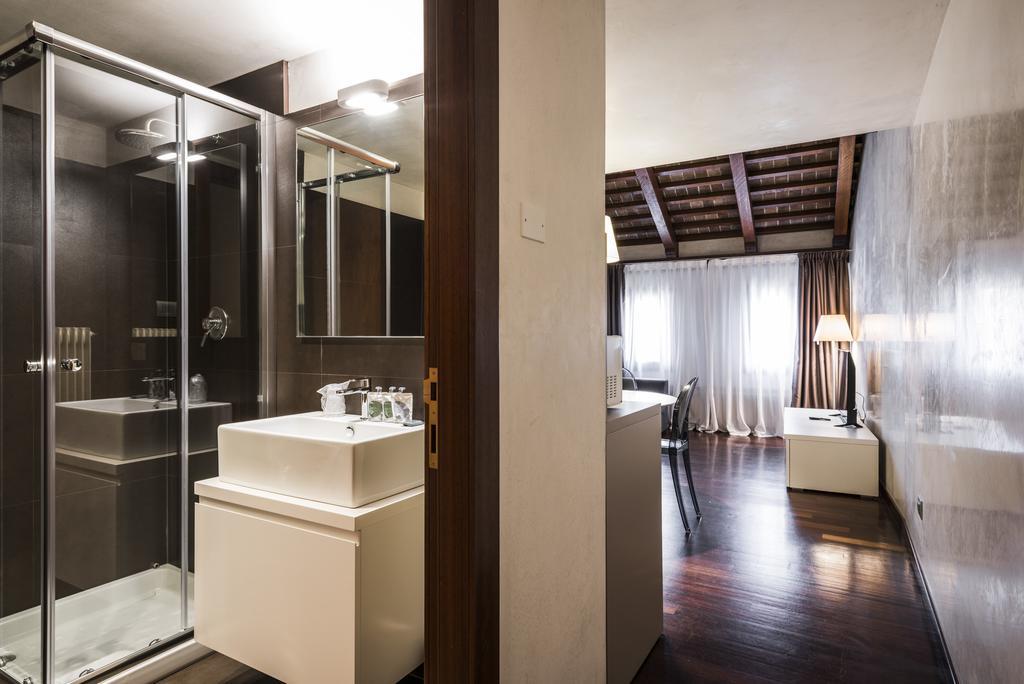 Myplace Piazza Dei Signori Apartments トレヴィーゾ エクステリア 写真