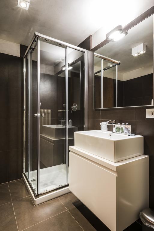 Myplace Piazza Dei Signori Apartments トレヴィーゾ エクステリア 写真