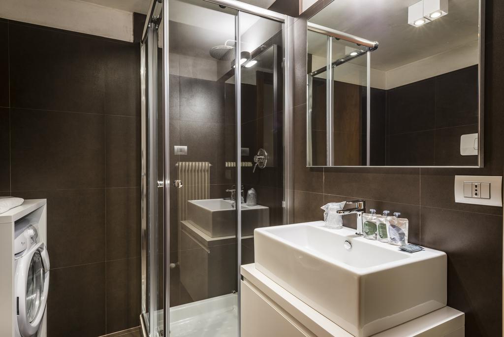 Myplace Piazza Dei Signori Apartments トレヴィーゾ エクステリア 写真