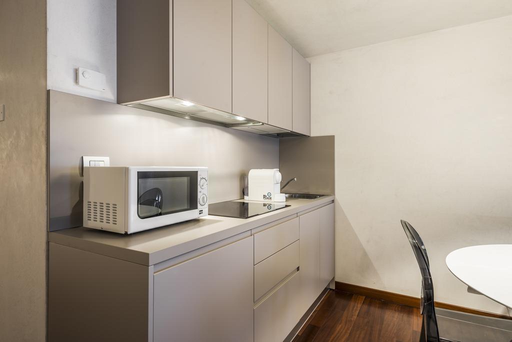 Myplace Piazza Dei Signori Apartments トレヴィーゾ エクステリア 写真