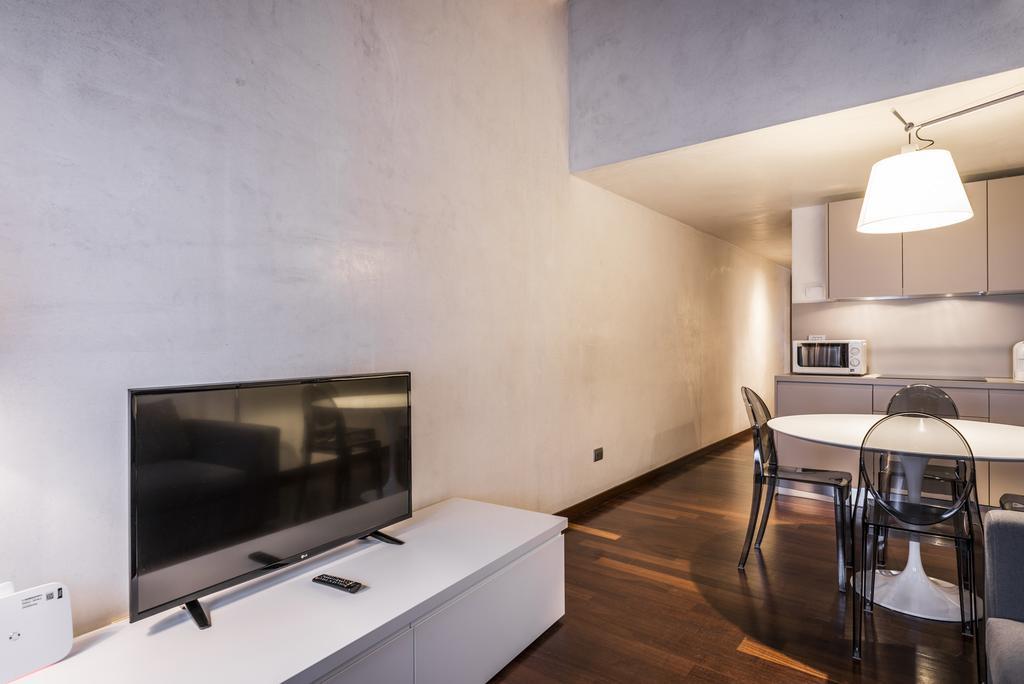 Myplace Piazza Dei Signori Apartments トレヴィーゾ エクステリア 写真