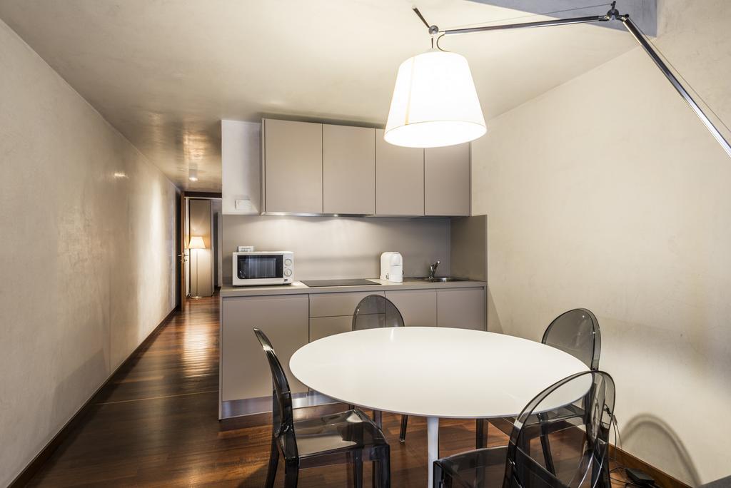 Myplace Piazza Dei Signori Apartments トレヴィーゾ エクステリア 写真