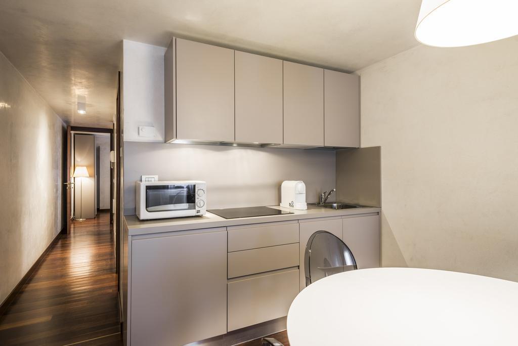 Myplace Piazza Dei Signori Apartments トレヴィーゾ エクステリア 写真