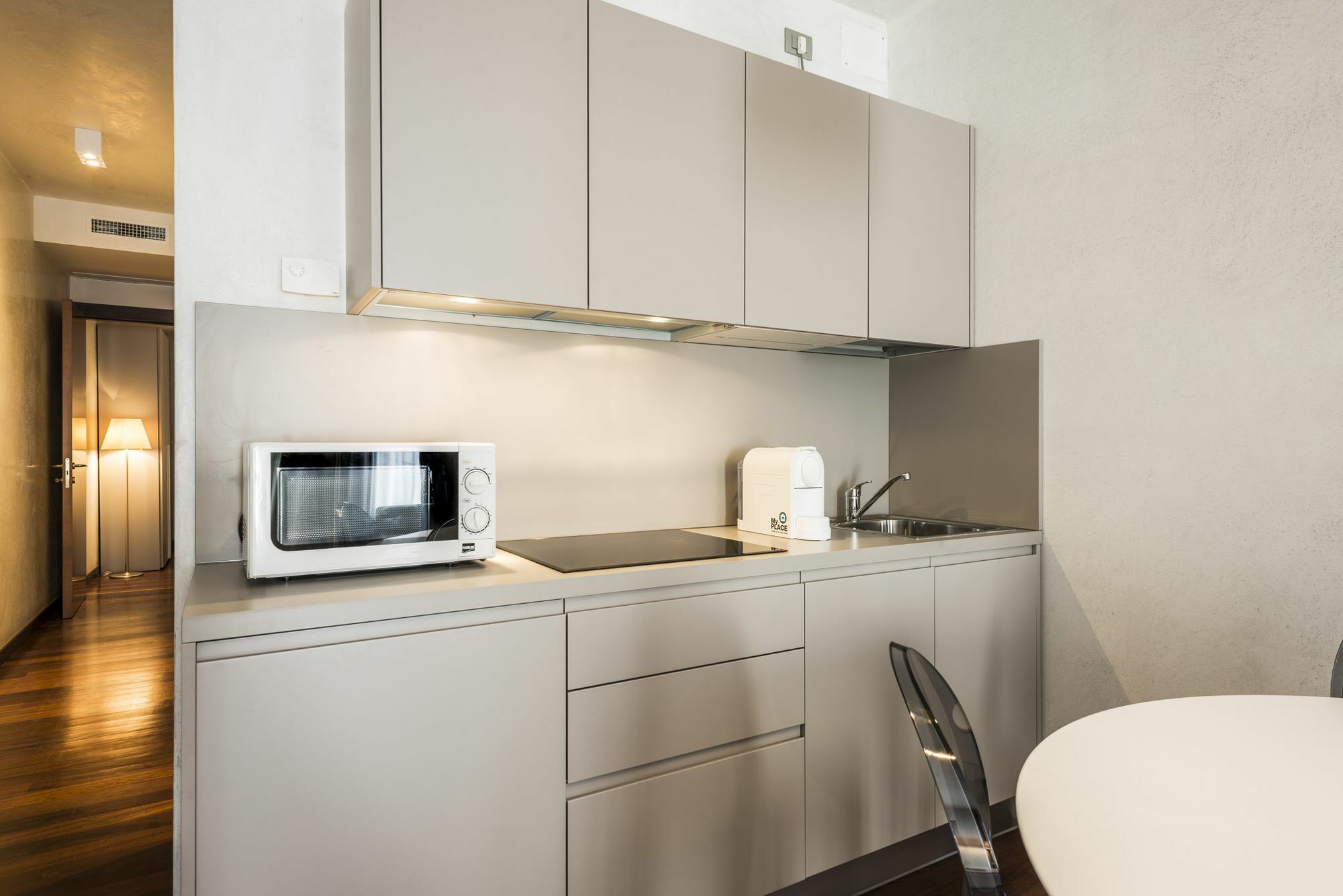 Myplace Piazza Dei Signori Apartments トレヴィーゾ エクステリア 写真